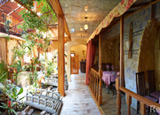 Небесный замок Небесный замок