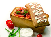 Небесный замок