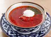Хлопок Чайхона