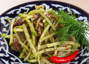 Хлопок Чайхона