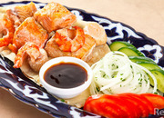 Хлопок Чайхона