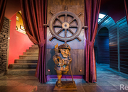 Old Captain Pub/Паб Старый Капитан