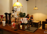 Kafema Coffee Kitchen Rules