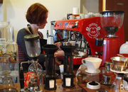 Kafema Coffee Kitchen Rules