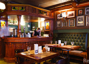 Кондитория Iz Brasserie